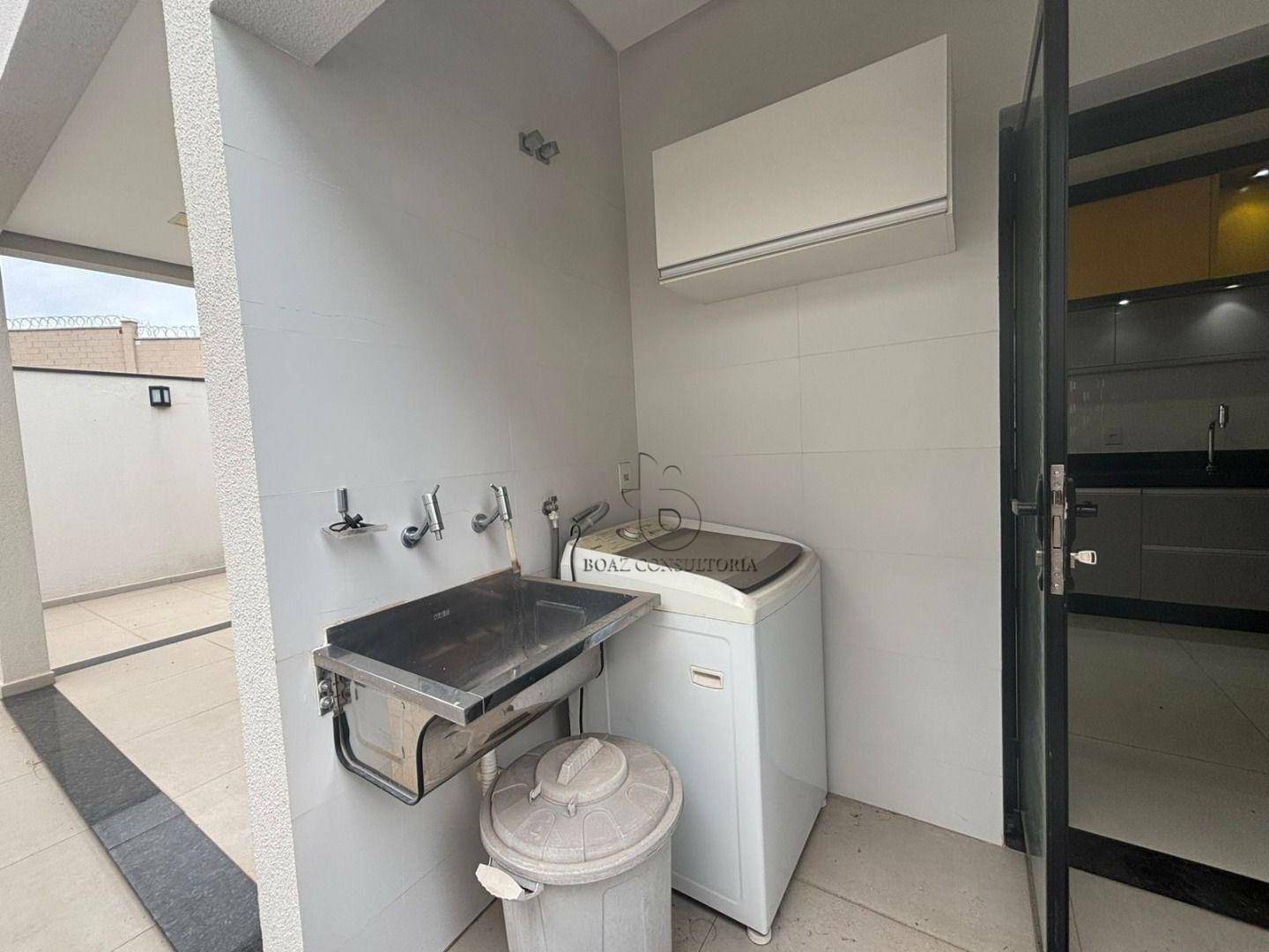 Casa de Condomínio à venda com 3 quartos, 200m² - Foto 21