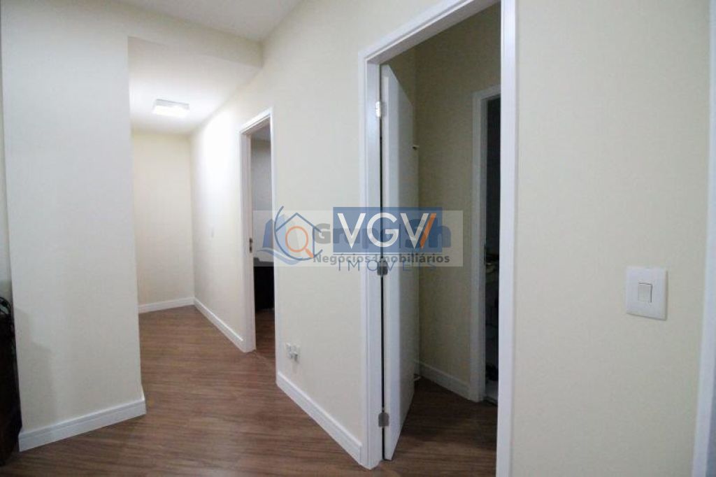 Apartamento à venda com 3 quartos, 170m² - Foto 12