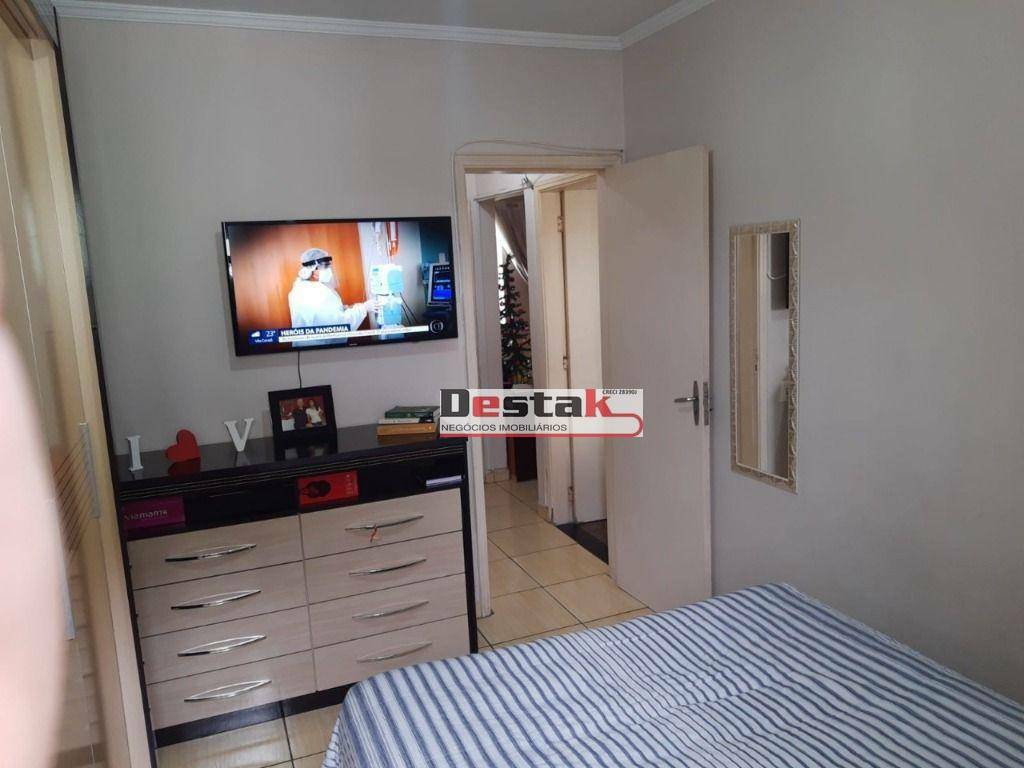 Apartamento à venda com 2 quartos, 55m² - Foto 13