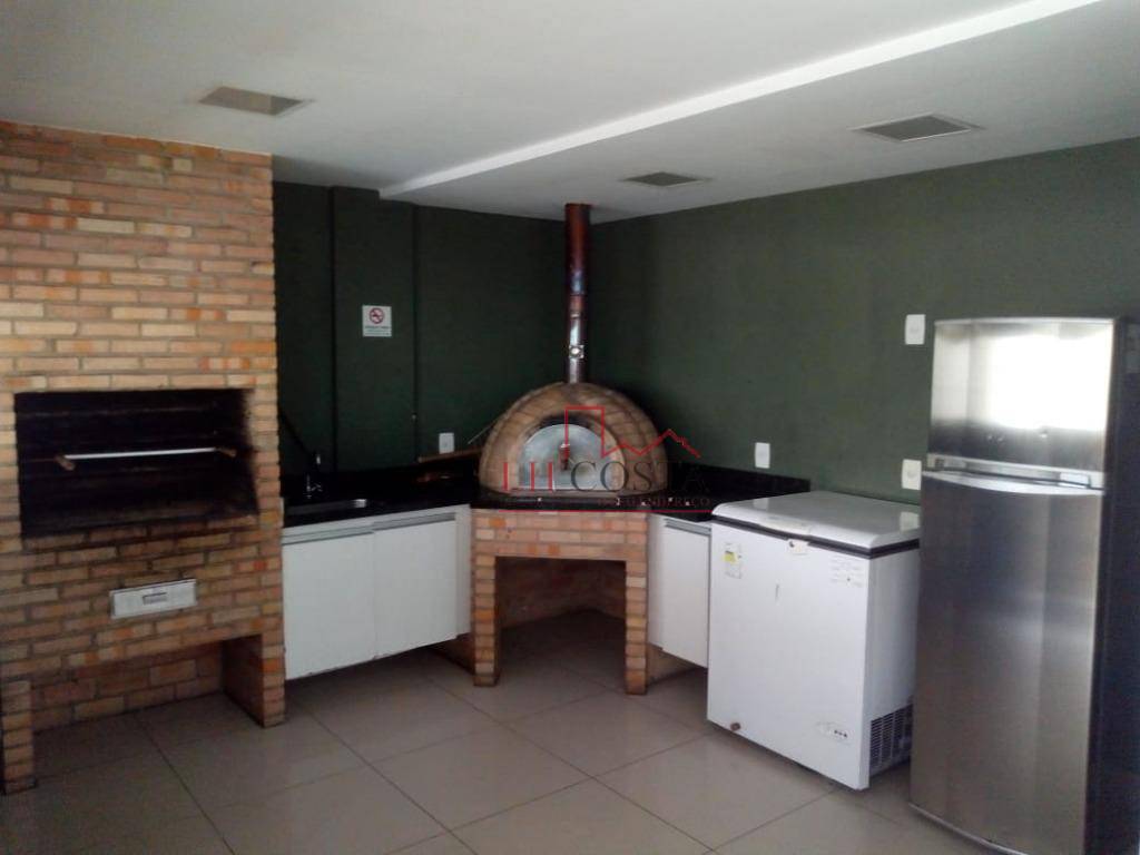 Apartamento à venda com 2 quartos, 57m² - Foto 24