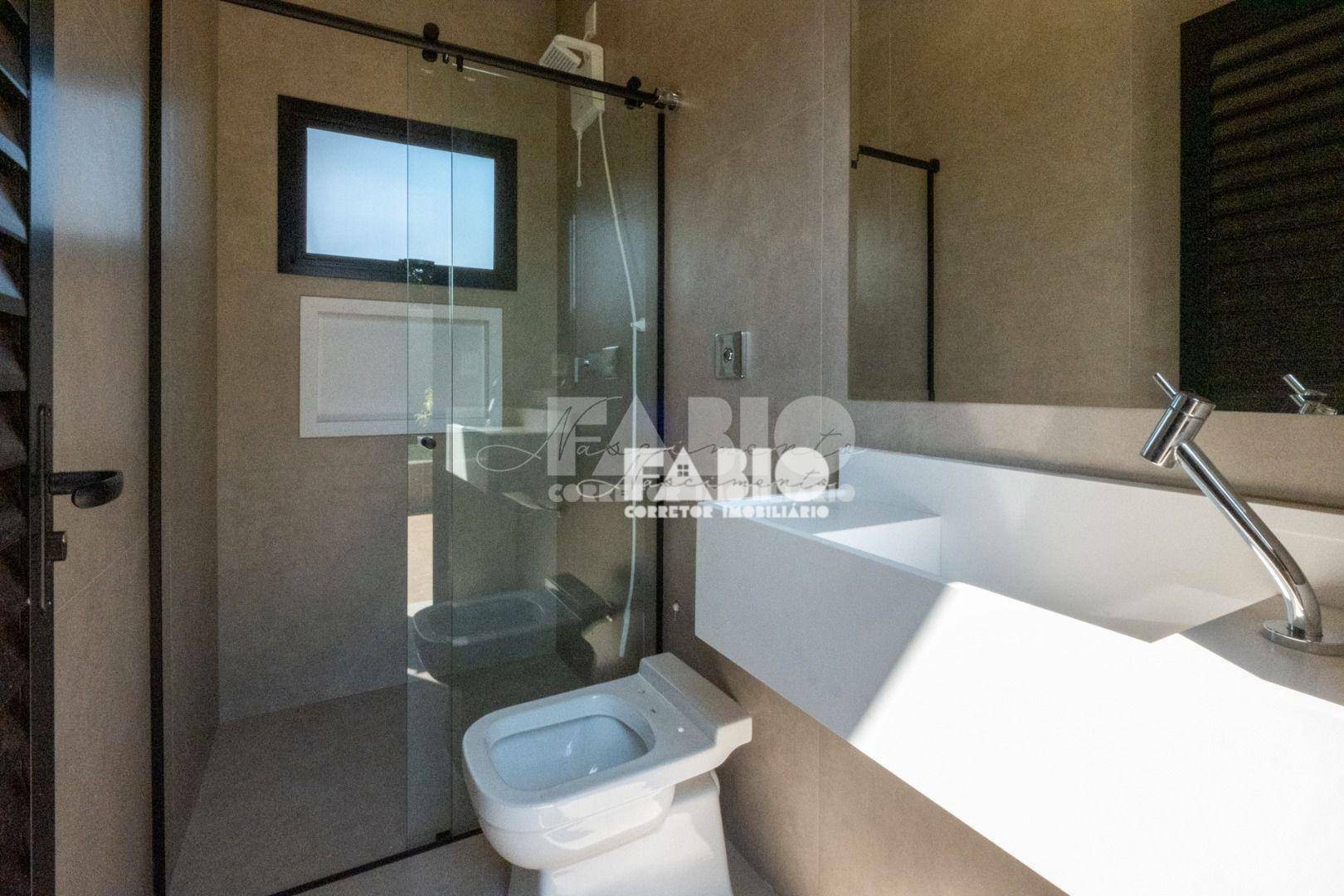 Casa de Condomínio à venda com 3 quartos, 210m² - Foto 20