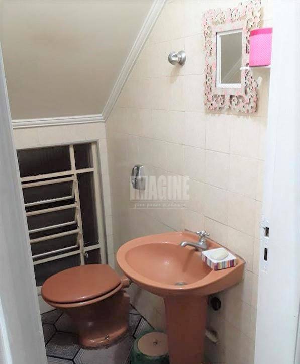 Sobrado à venda com 4 quartos, 228m² - Foto 12