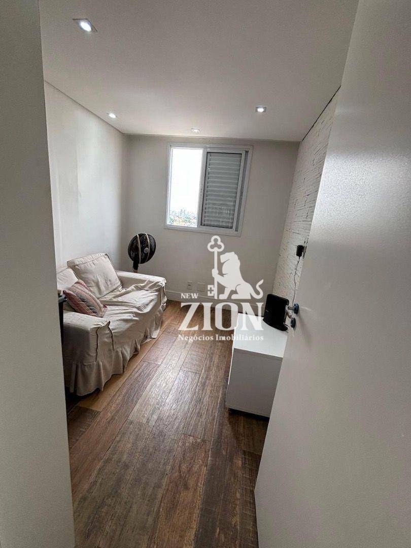 Apartamento à venda com 3 quartos, 70m² - Foto 23