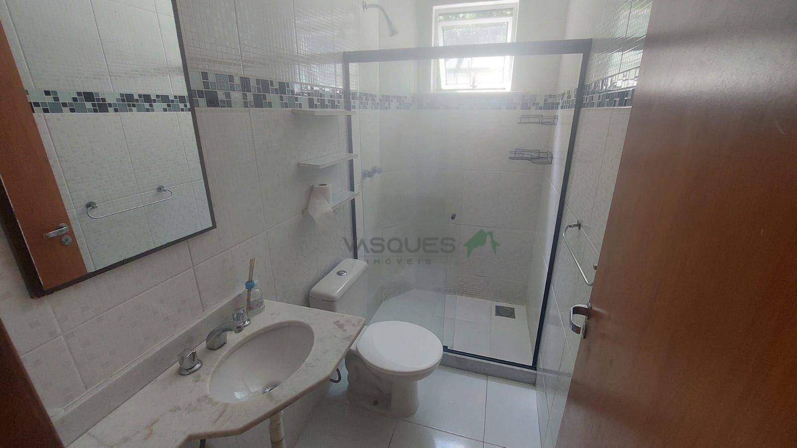 Apartamento, 2 quartos, 50 m² - Foto 5