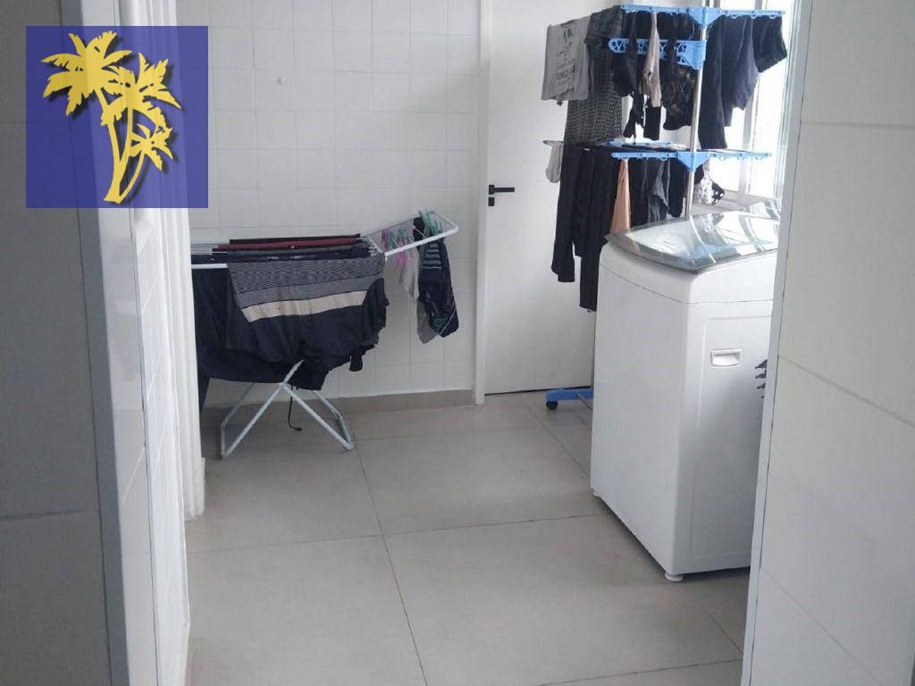 Apartamento à venda com 3 quartos, 120m² - Foto 4