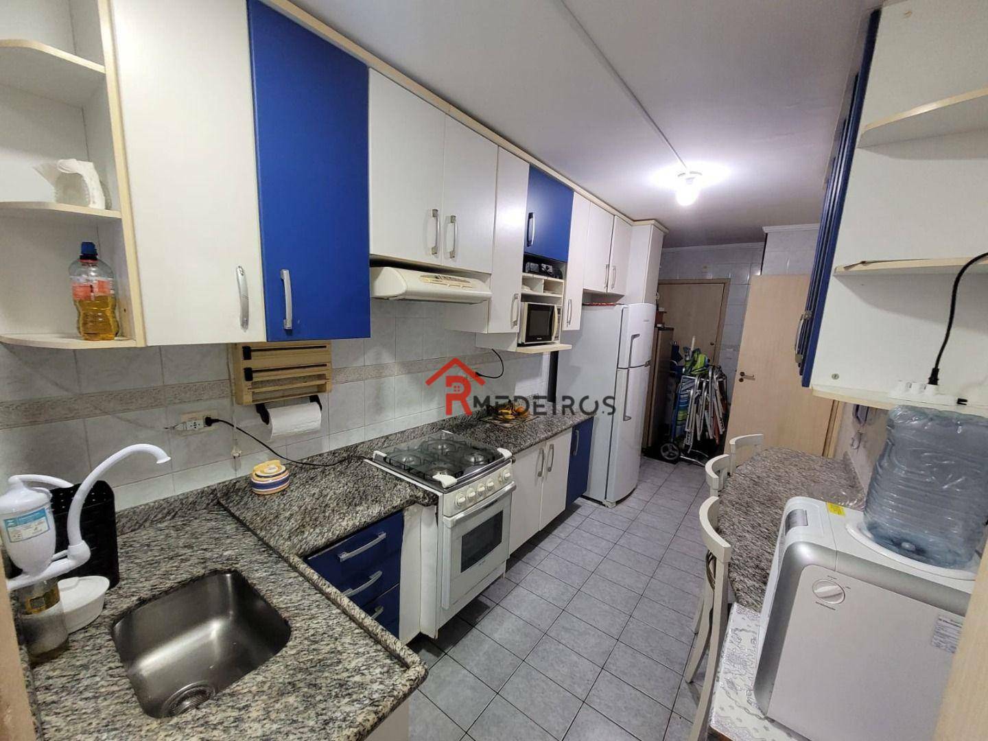 Apartamento à venda com 2 quartos, 95m² - Foto 23