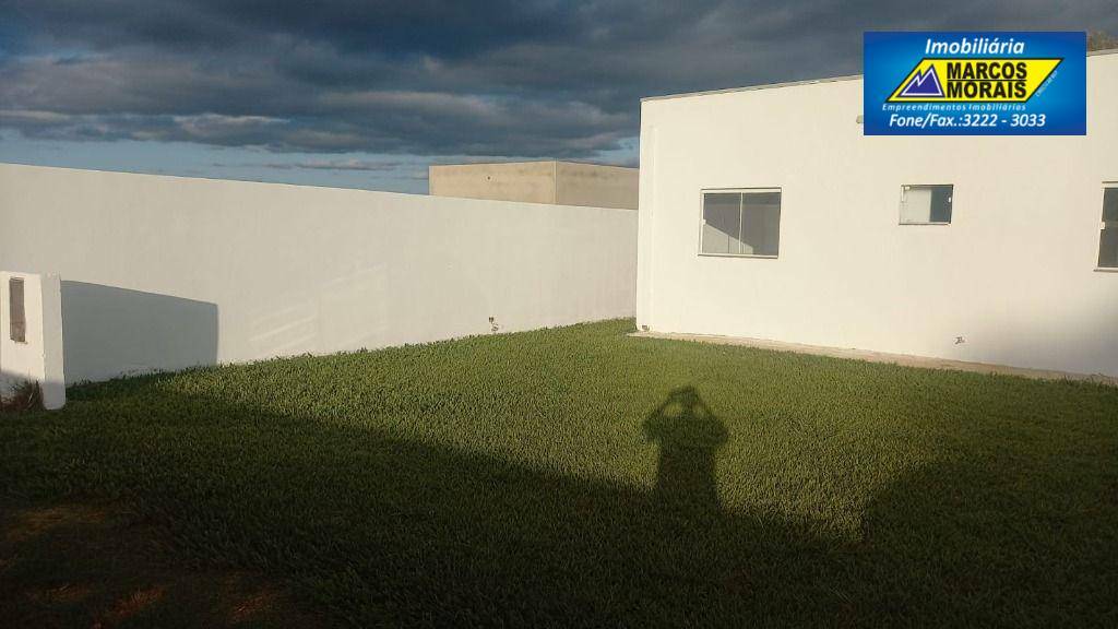 Casa para alugar com 3 quartos, 100m² - Foto 3