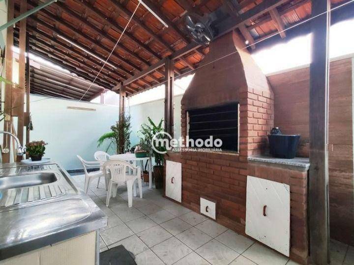 Casa à venda com 3 quartos, 200m² - Foto 10