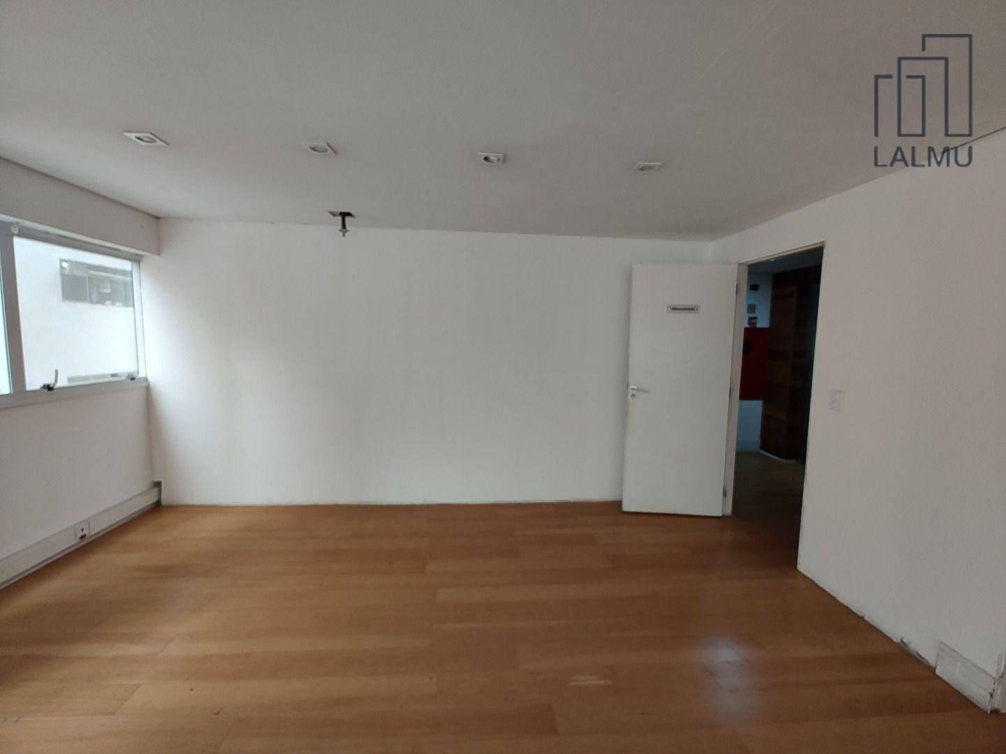 Conjunto Comercial-Sala para alugar, 96m² - Foto 9