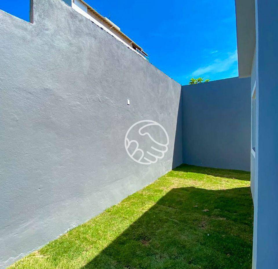 Casa, 3 quartos, 150 m² - Foto 5