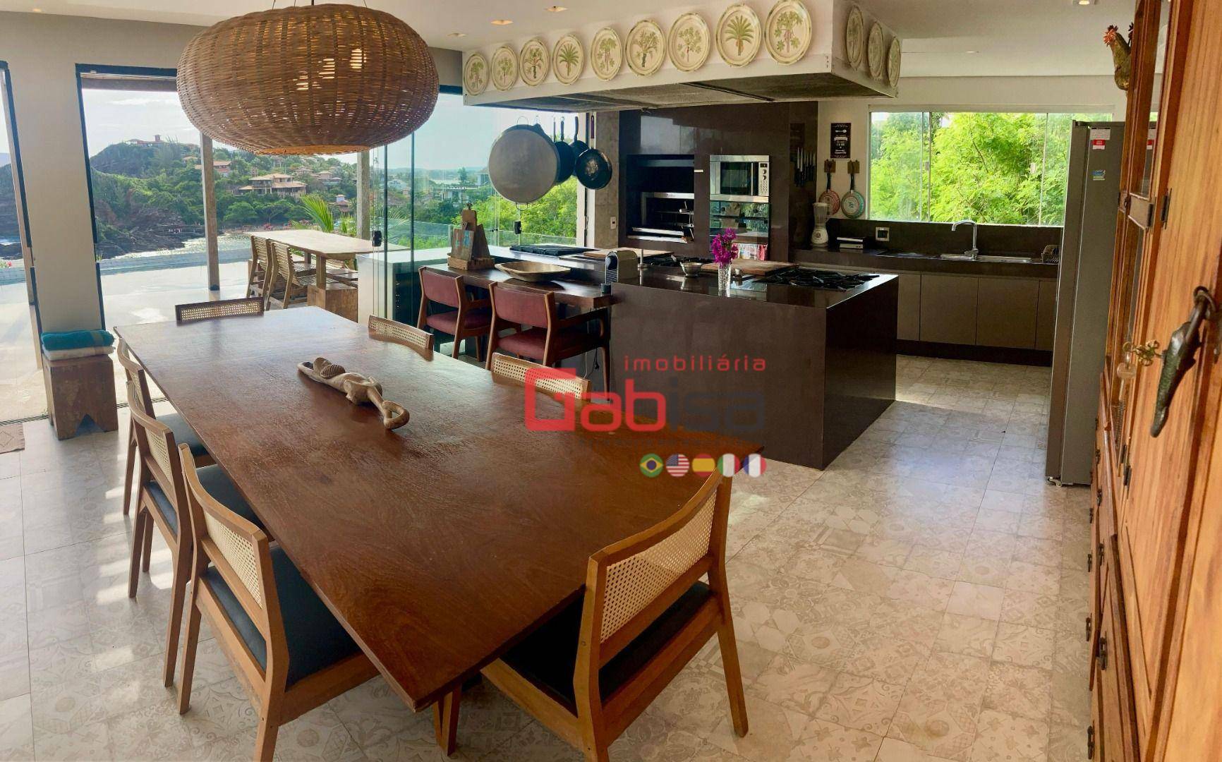 Casa à venda com 4 quartos, 250m² - Foto 6