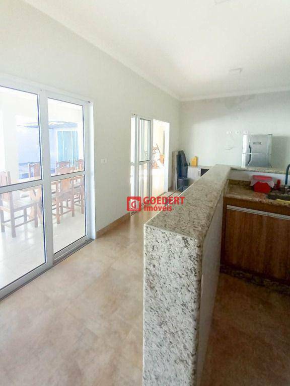 Casa à venda com 3 quartos, 174m² - Foto 13