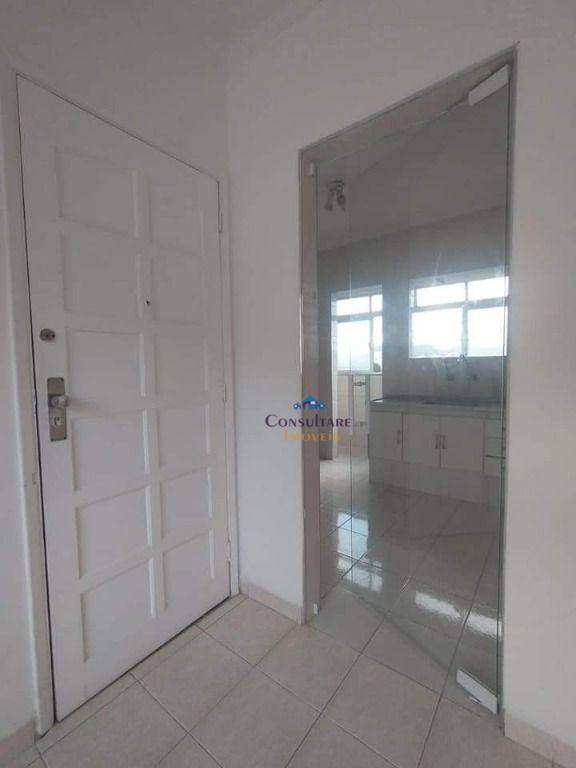 Apartamento à venda com 1 quarto, 42m² - Foto 7