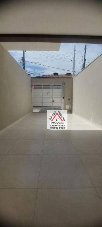 Sobrado à venda com 3 quartos, 125m² - Foto 33