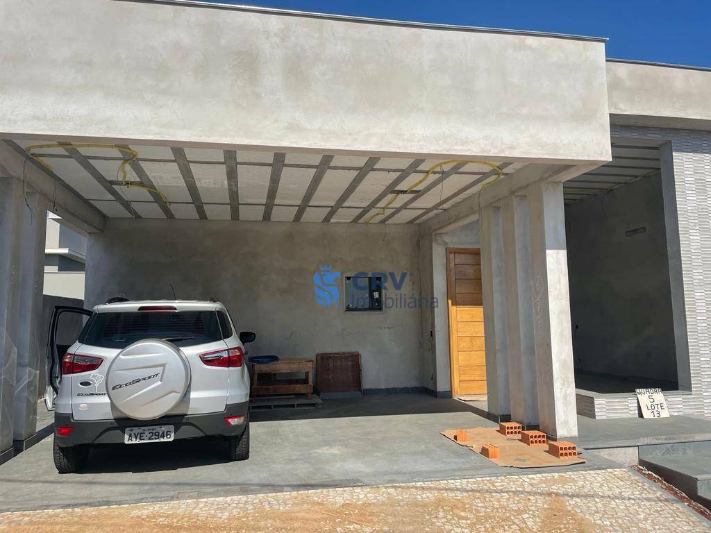 Casa de Condomínio à venda com 3 quartos, 155m² - Foto 17