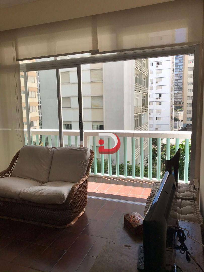 Apartamento à venda com 3 quartos, 125m² - Foto 8