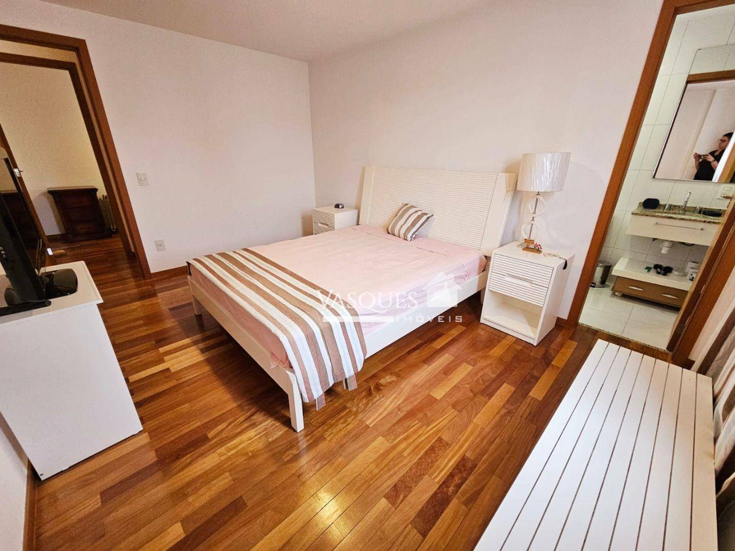 Apartamento à venda com 2 quartos, 63m² - Foto 7