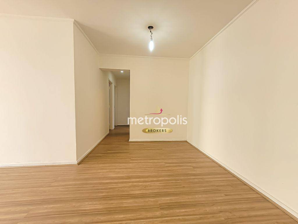 Apartamento à venda com 3 quartos, 86m² - Foto 1