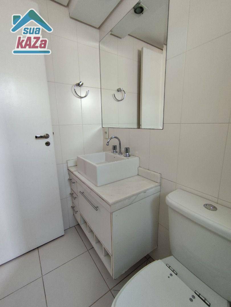 Apartamento à venda com 3 quartos, 133m² - Foto 37