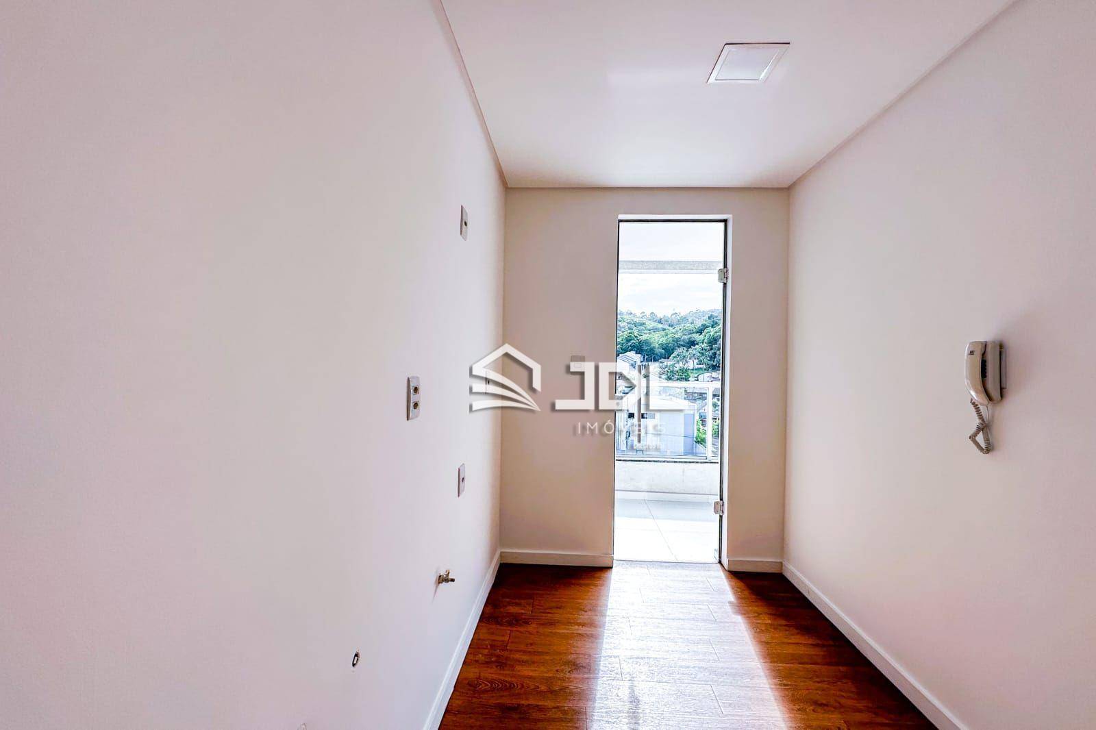 Apartamento à venda com 2 quartos, 78m² - Foto 6