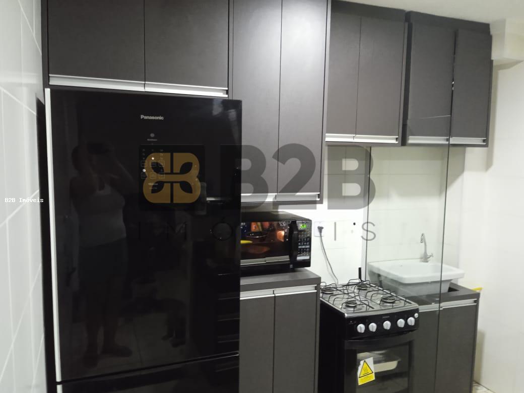 Apartamento à venda com 2 quartos, 41m² - Foto 6