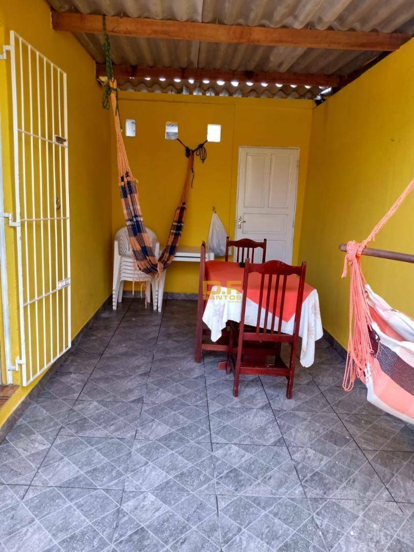 Casa à venda com 2 quartos, 90m² - Foto 6