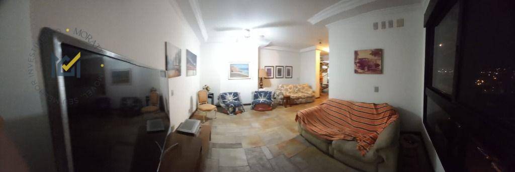 Apartamento à venda com 4 quartos, 450m² - Foto 4