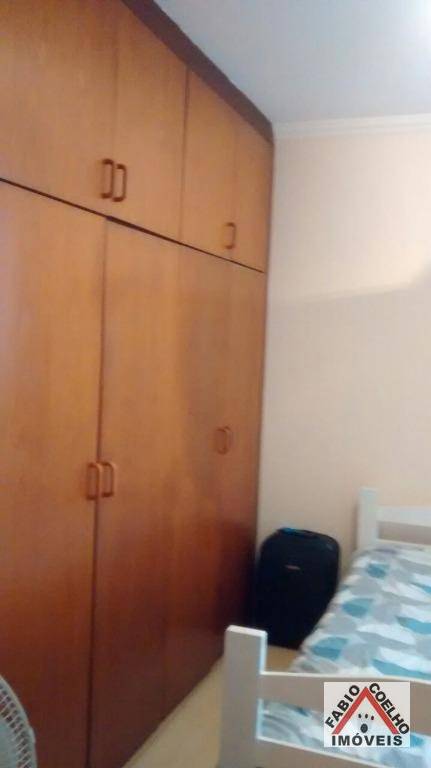 Apartamento à venda com 3 quartos, 89m² - Foto 6