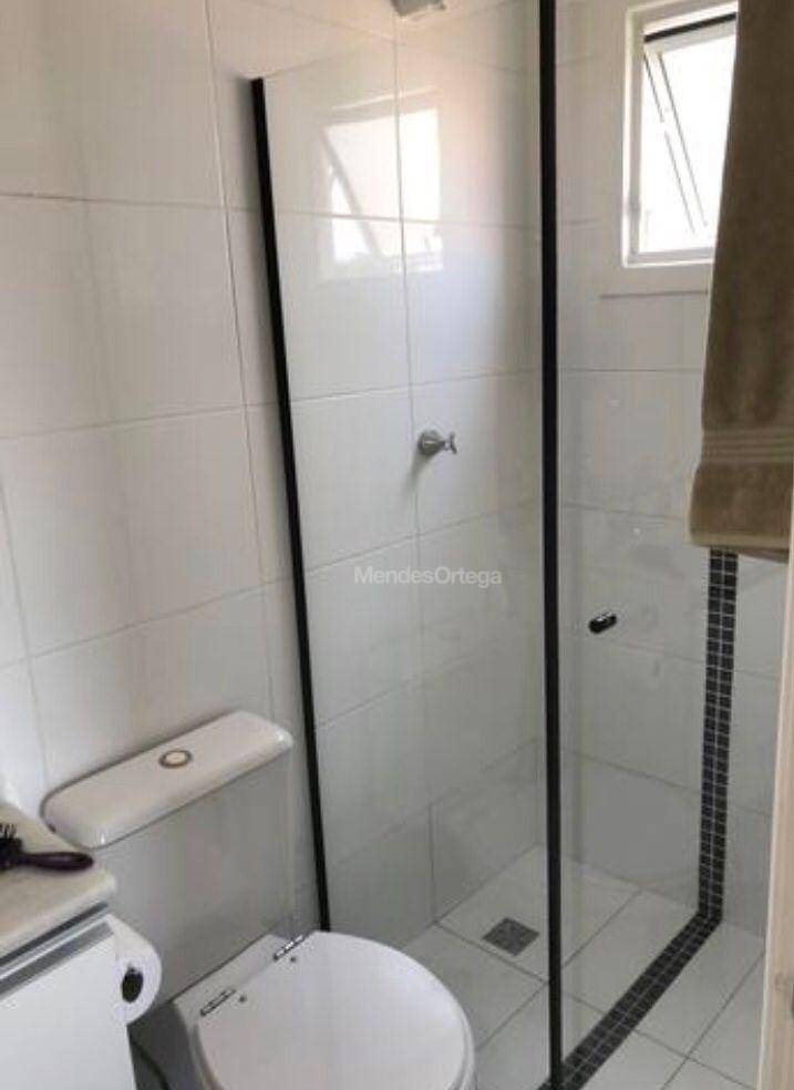 Apartamento à venda com 3 quartos, 68m² - Foto 9