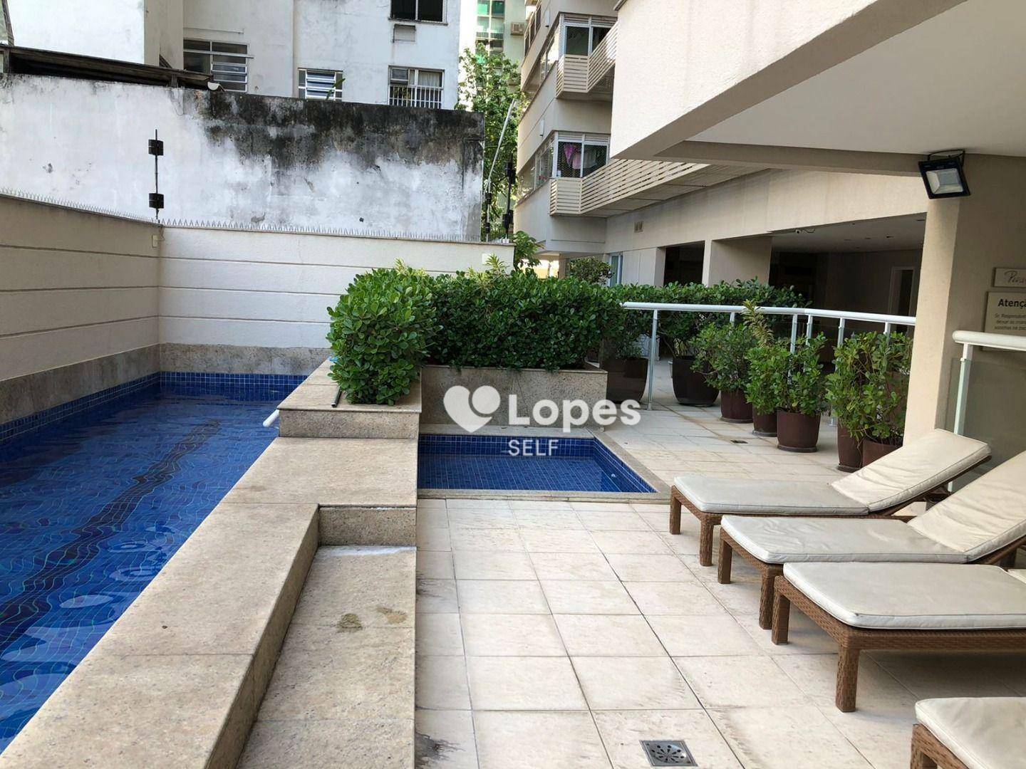 Apartamento à venda com 3 quartos, 120m² - Foto 10