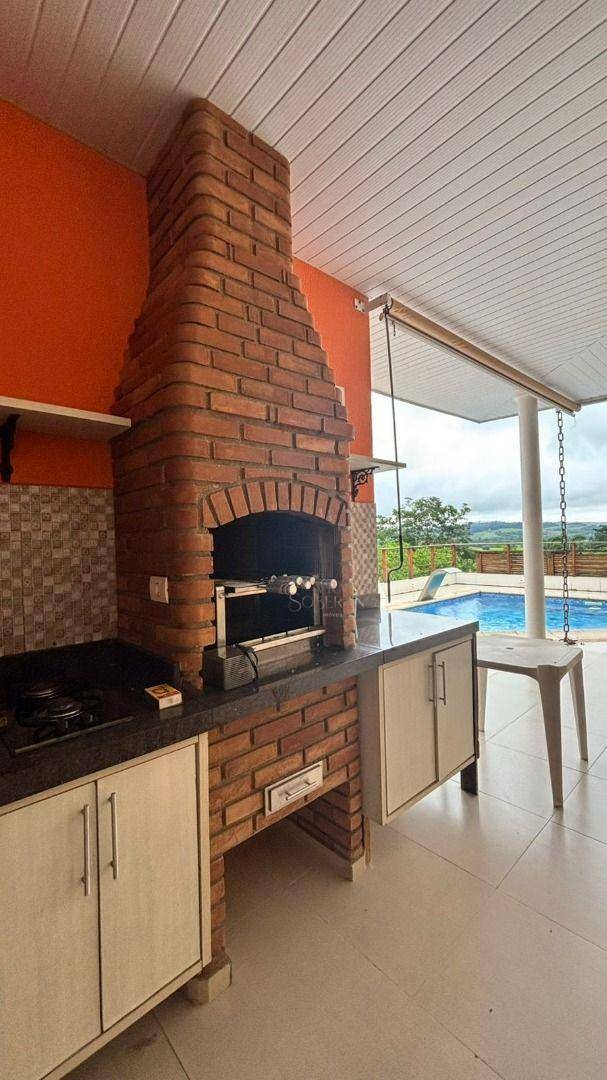 Sobrado à venda com 4 quartos, 450m² - Foto 20