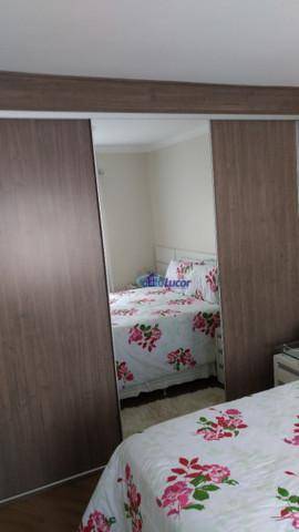 Apartamento à venda com 3 quartos, 104m² - Foto 5