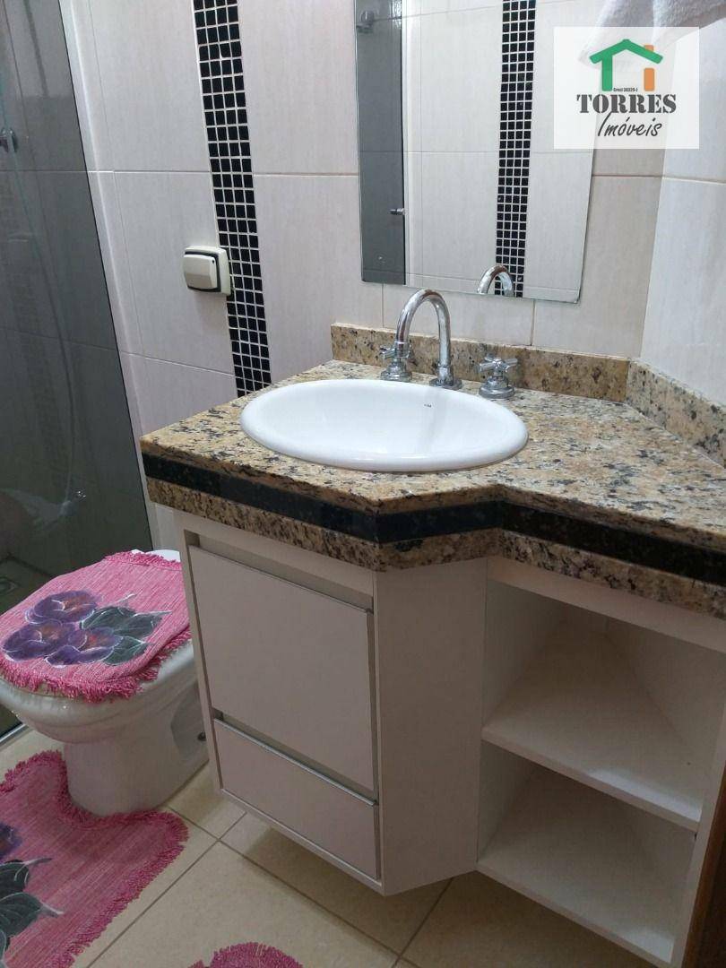 Sobrado à venda com 3 quartos, 156m² - Foto 20