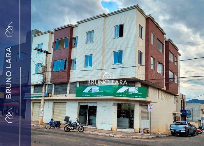 Apartamento, 3 quartos, 80 m² - Foto 1