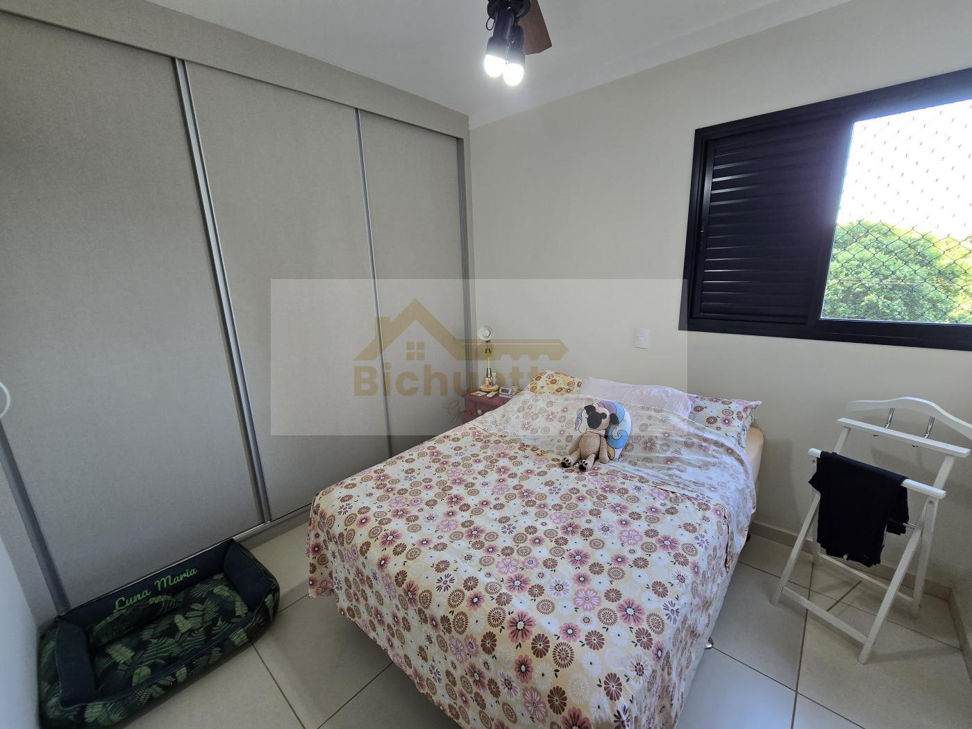 Apartamento à venda com 3 quartos, 90m² - Foto 13