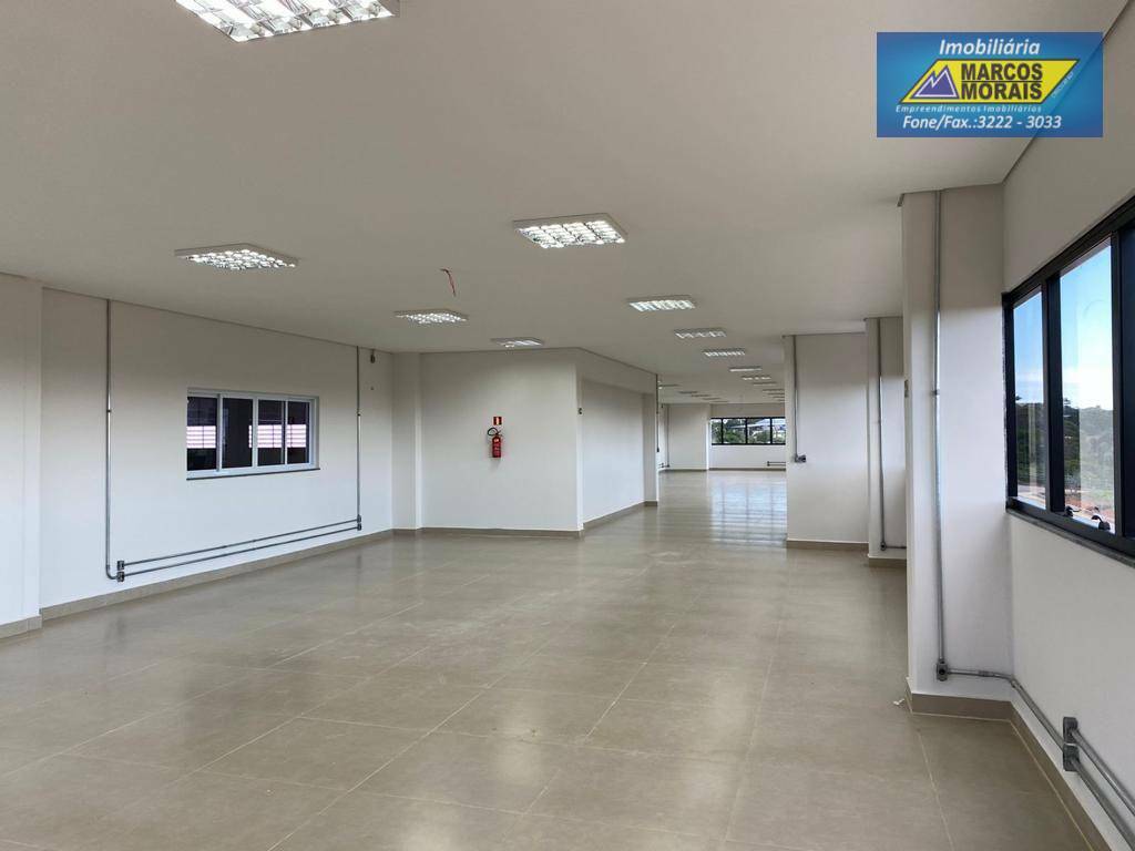 Depósito-Galpão-Armazém para alugar, 2700m² - Foto 23