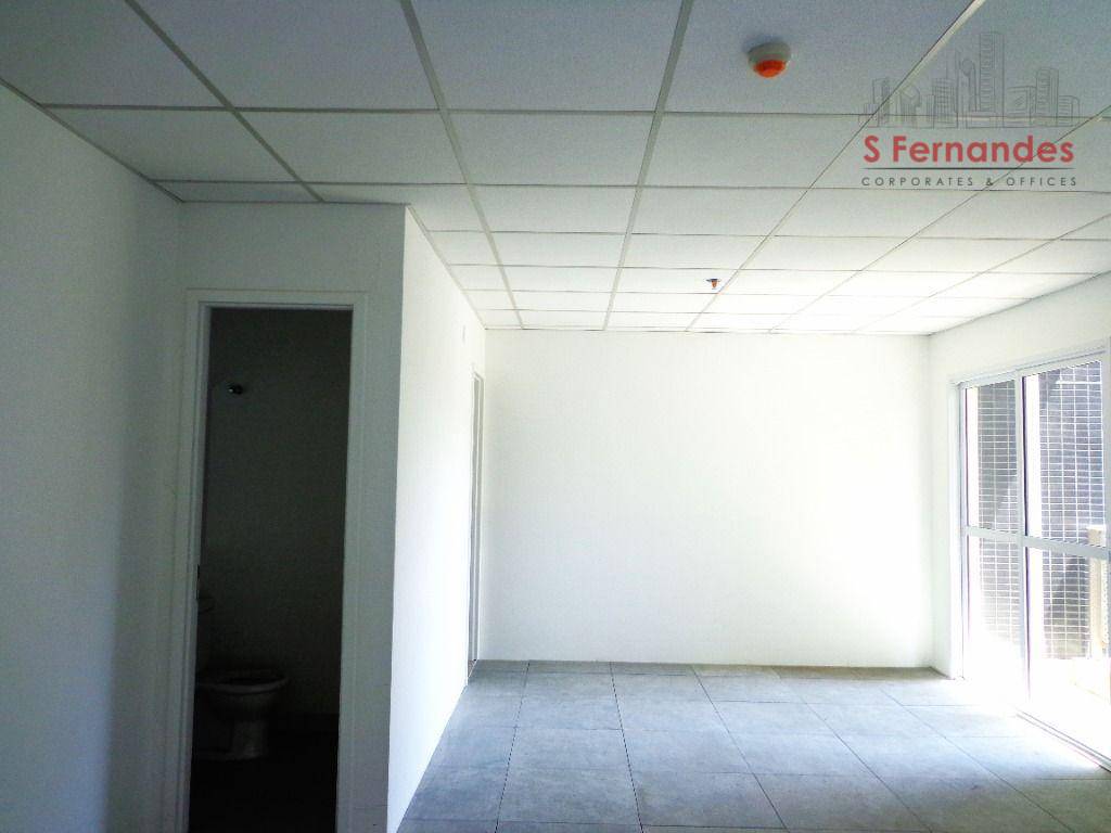 Sala-Conjunto, 42 m² - Foto 5
