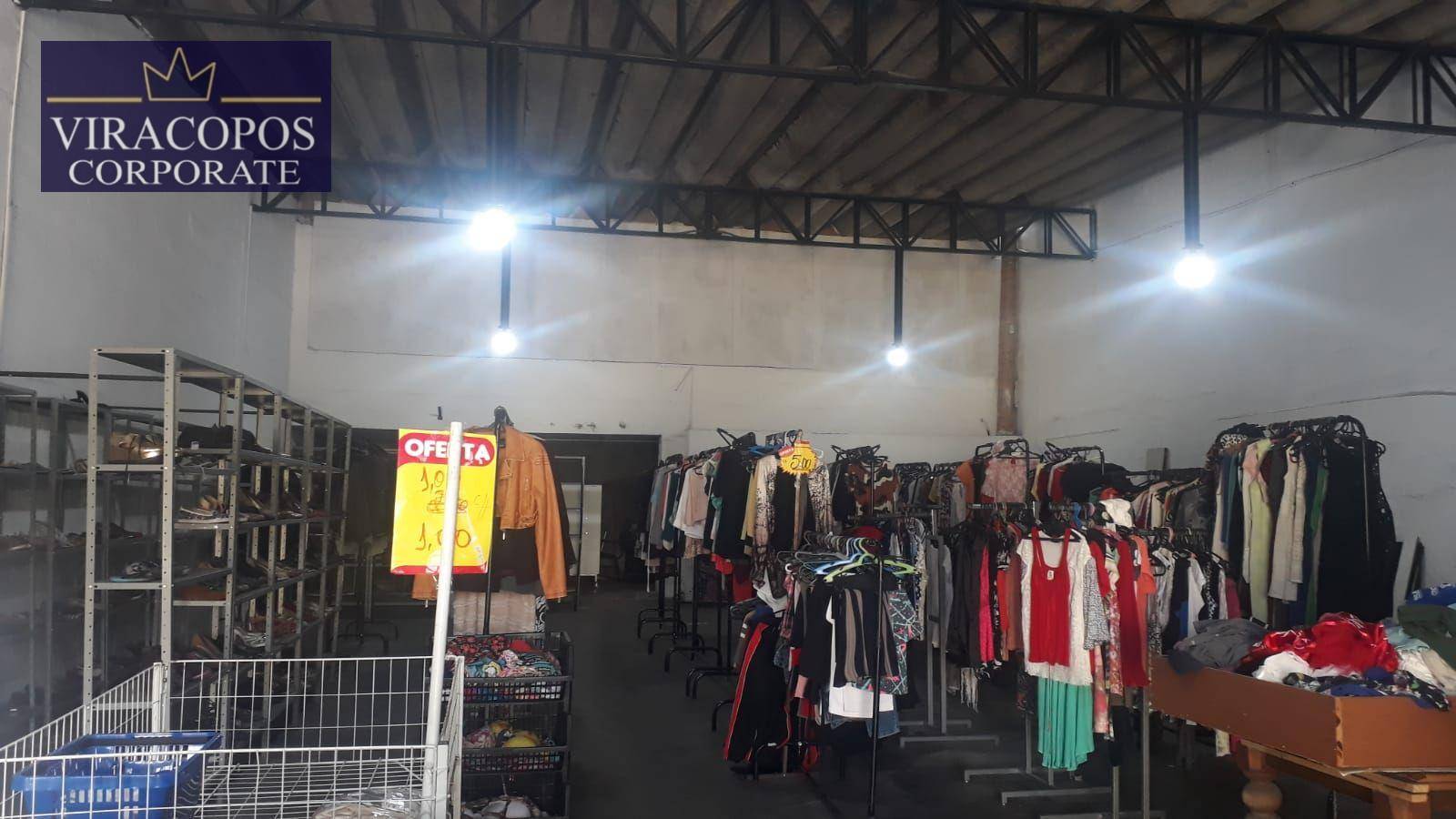 Depósito-Galpão, 325 m² - Foto 8