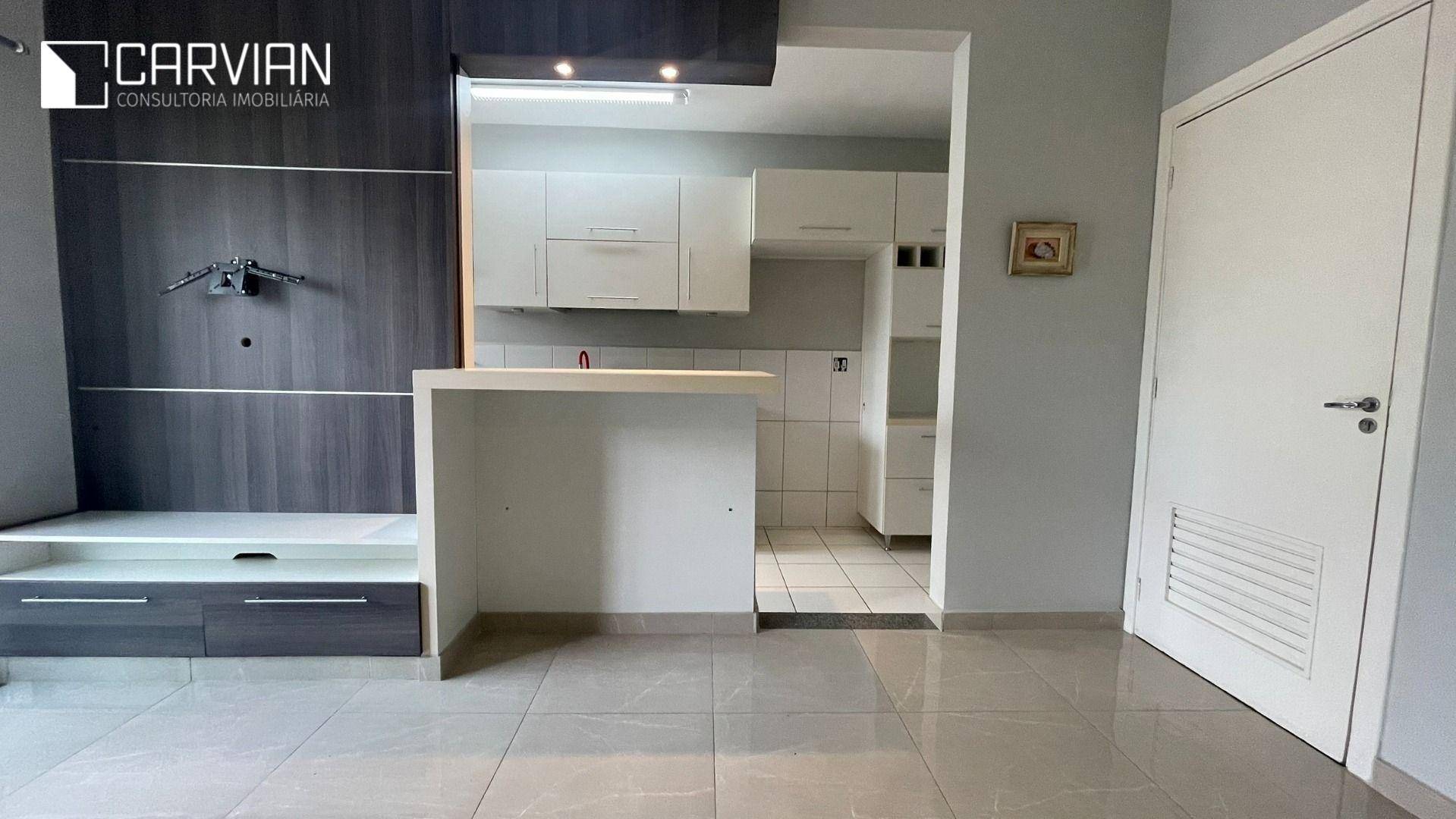 Apartamento para alugar com 2 quartos, 70m² - Foto 9