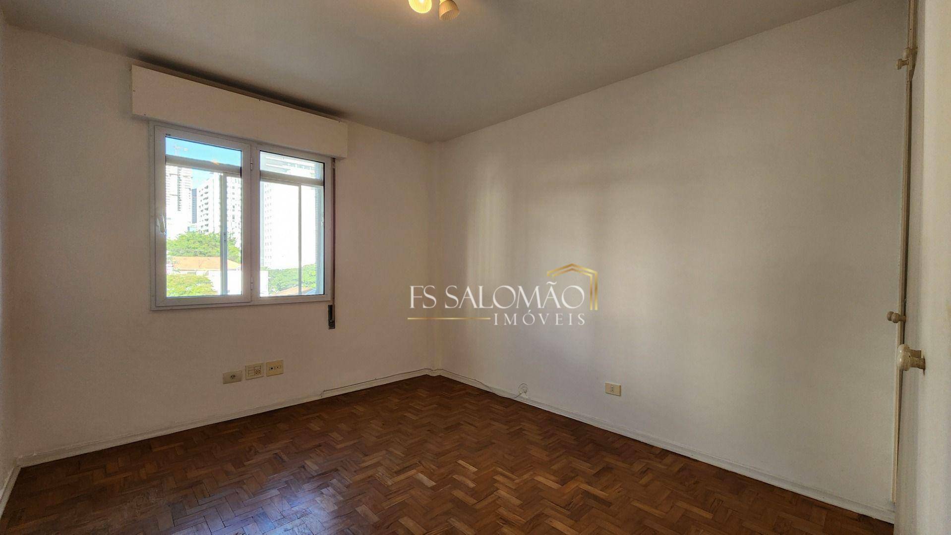 Apartamento à venda com 3 quartos, 112m² - Foto 23