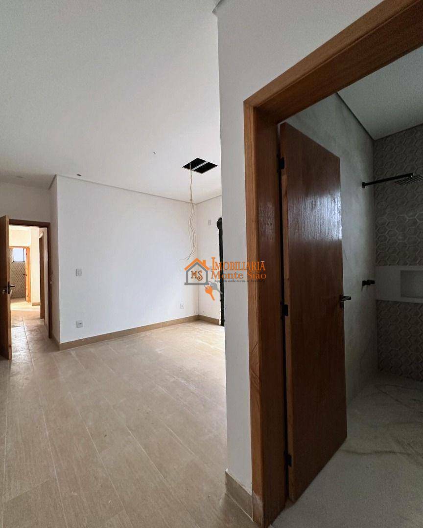 Casa de Condomínio à venda com 3 quartos, 150m² - Foto 20