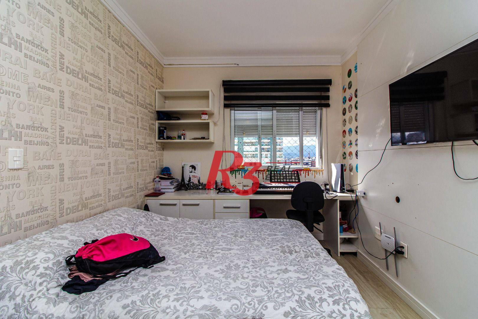 Apartamento à venda e aluguel com 3 quartos, 200m² - Foto 35