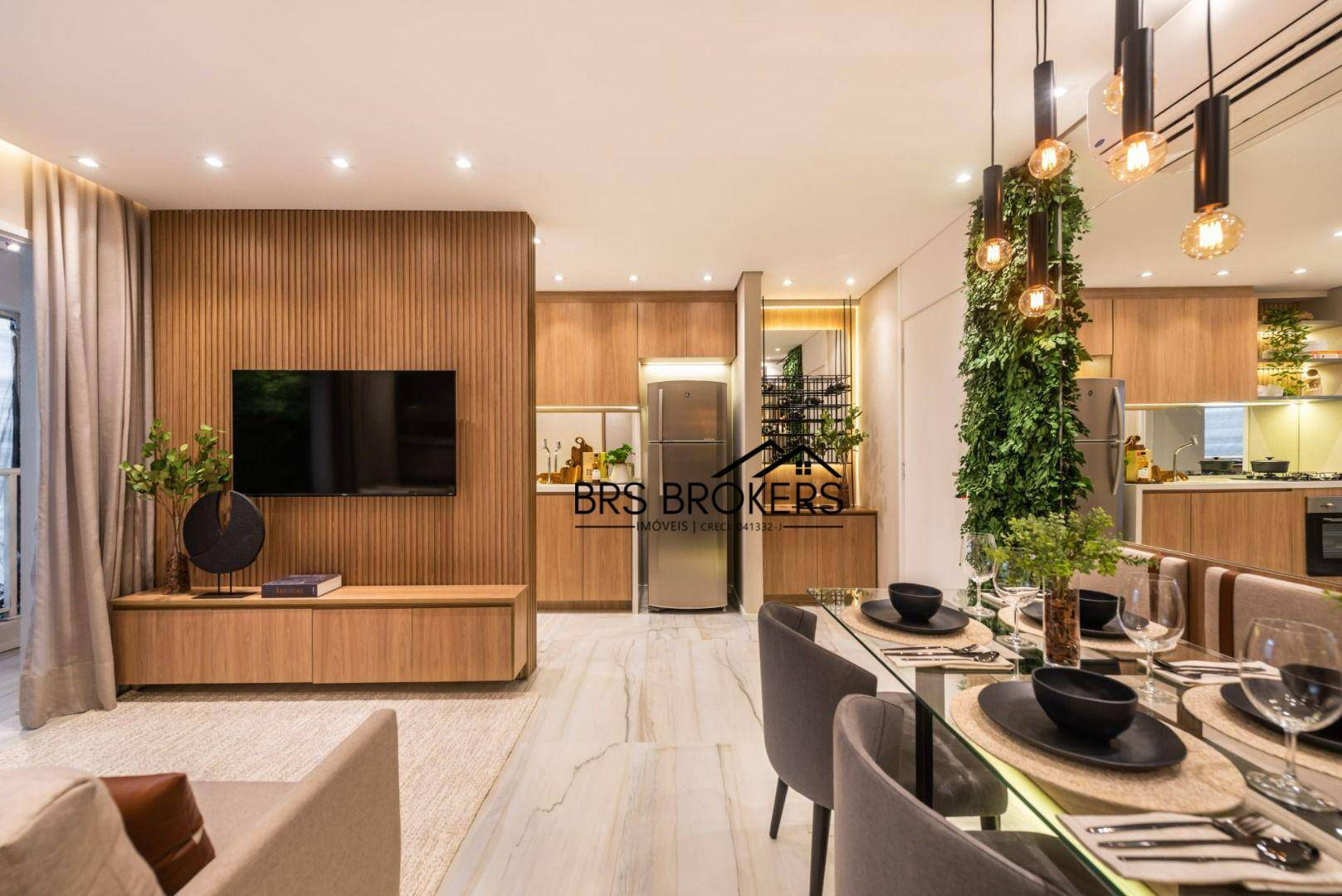 Apartamento, 2 quartos, 47 m² - Foto 4