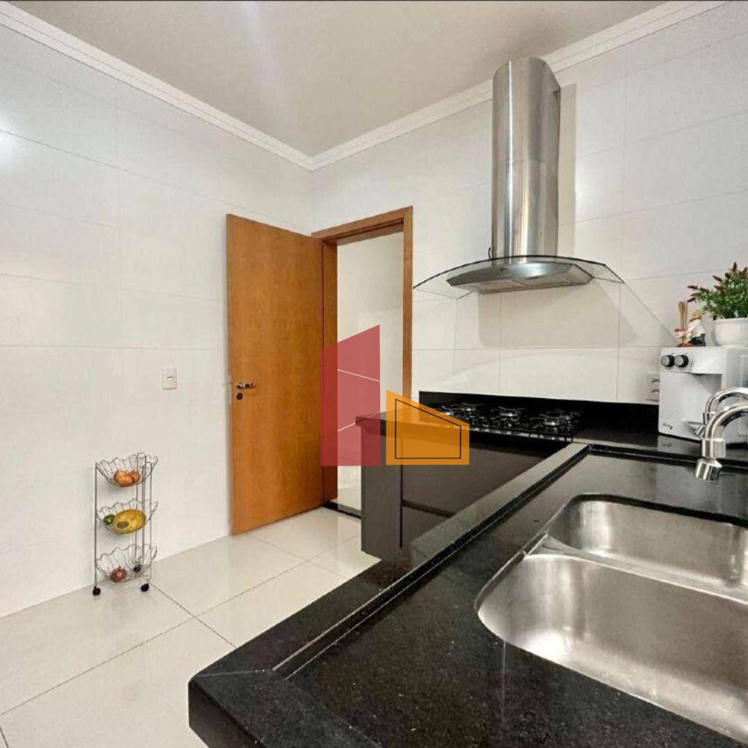 Casa de Condomínio à venda com 3 quartos, 160m² - Foto 5