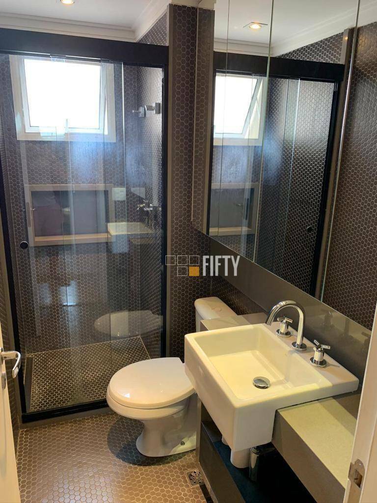 Apartamento à venda com 2 quartos, 79m² - Foto 19