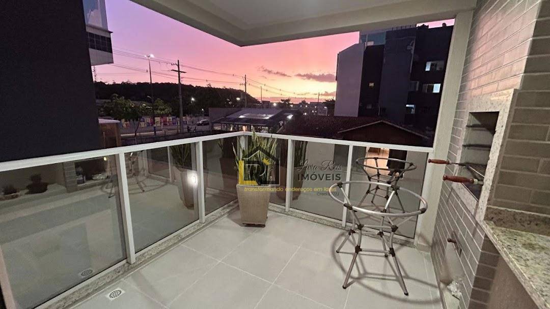 Apartamento, 2 quartos, 80 m² - Foto 3