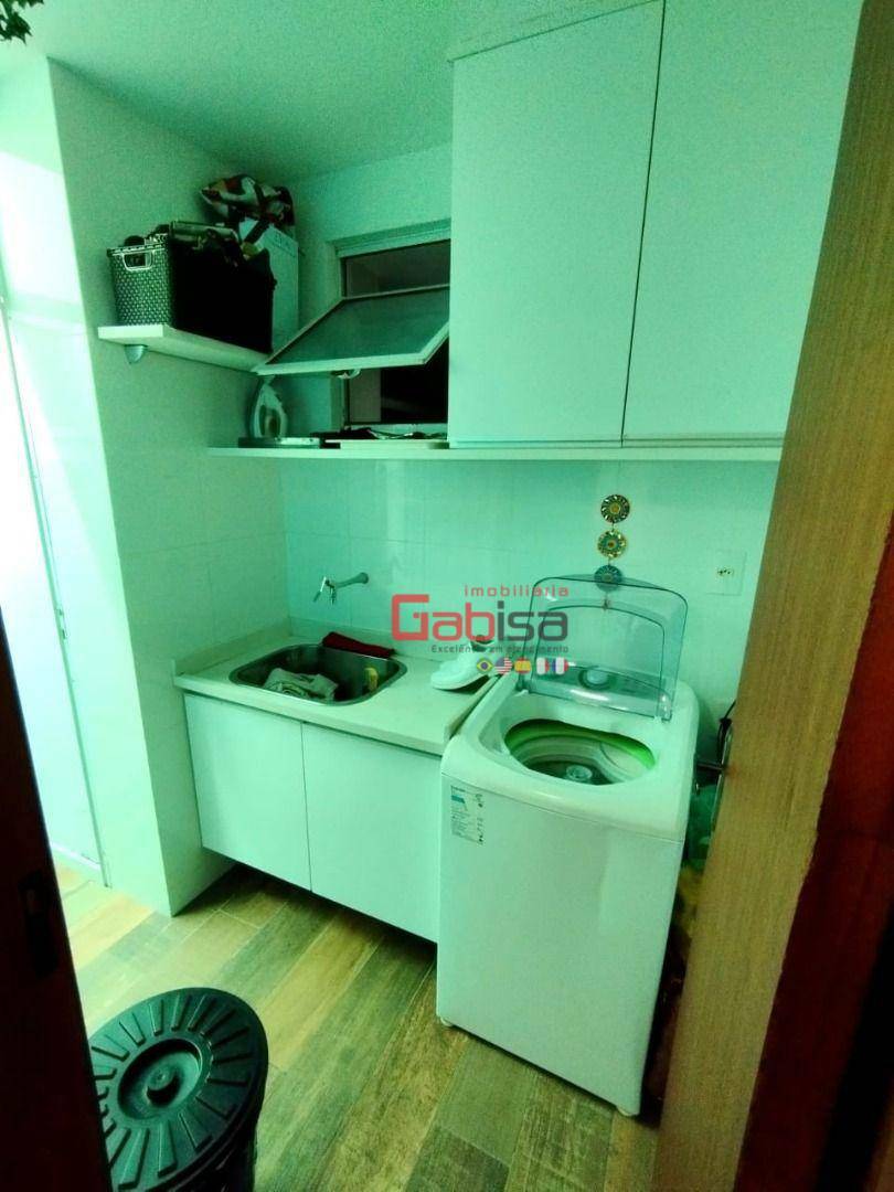 Apartamento à venda com 3 quartos, 100m² - Foto 10