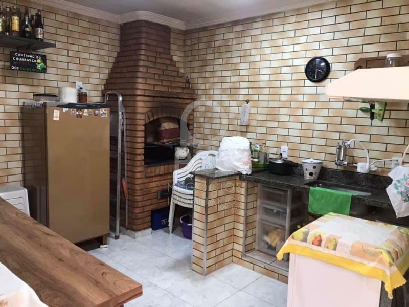 Sobrado à venda com 3 quartos, 267m² - Foto 13