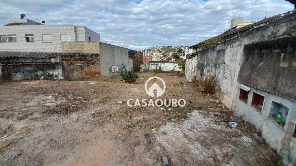 Terreno à venda, 360M2 - Foto 4