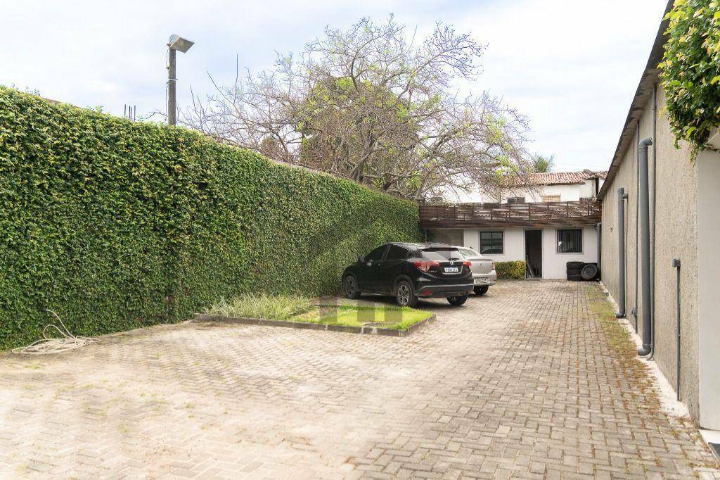 Conjunto Comercial-Sala para alugar, 35m² - Foto 20
